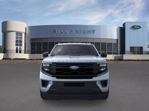 New 2026 Ford Expedition Active AWD/4WD image 7