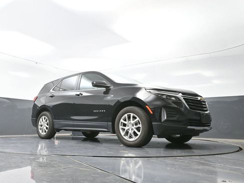 Used 2024 Chevrolet Equinox LT image 25