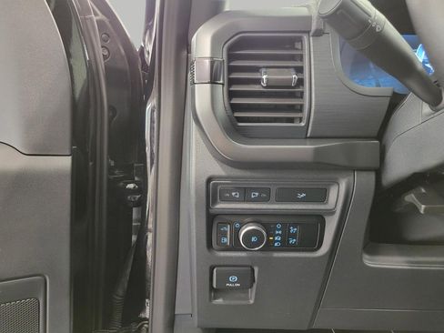 Used 2024 Ford F150 XLT w/ Equipment Group 302A MID AWD/4WD image 11
