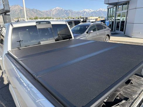 Used 2013 RAM 1500 Laramie w/ Protection Group AWD/4WD image 16