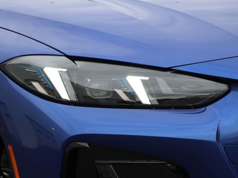 Certified 2026 BMW 440i xDrive Coupe w/ Premium Package image 5