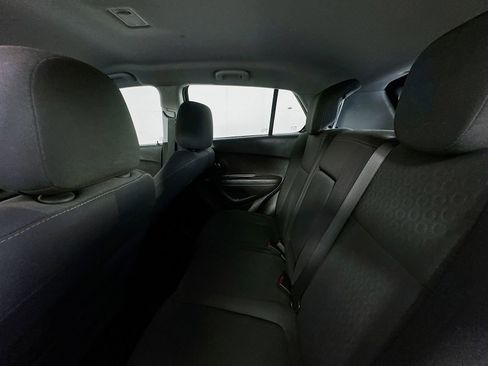 Used 2019 Chevrolet Trax LS w/ LPO, Cargo Package FWD image 24