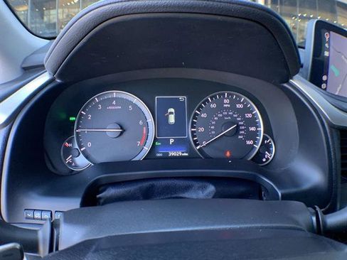 Certified 2022 Lexus RX 350 FWD w/ Premium Package image 15