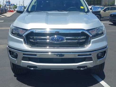Used 2019 Ford Ranger Lariat w/ Equipment Group 501A Mid AWD/4WD image 1