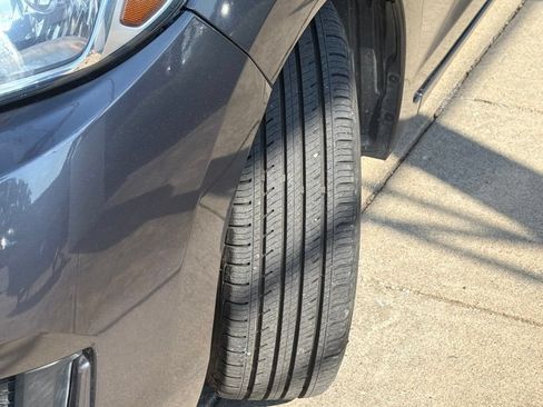 Used 2015 Honda Fit LX image 11
