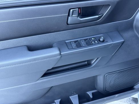 New 2026 Toyota Tundra SR image 17