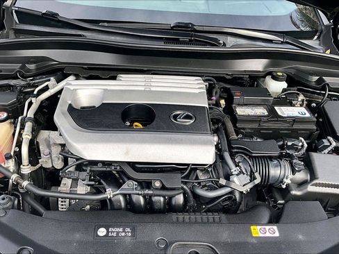 Used 2019 Lexus UX 200 F Sport w/ F Sport Premium Package image 32