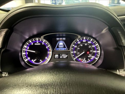 Used 2020 INFINITI QX60 Luxe w/ Sensory Package image 26