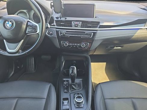 Used 2020 BMW X1 sDrive28i w/ Convenience Package FWD image 11