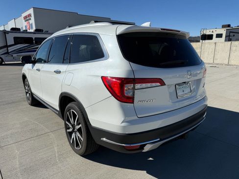 Used 2020 Honda Pilot Elite image 5