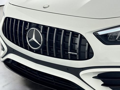 New 2026 Mercedes-Benz GLA 35 AMG 4MATIC image 12