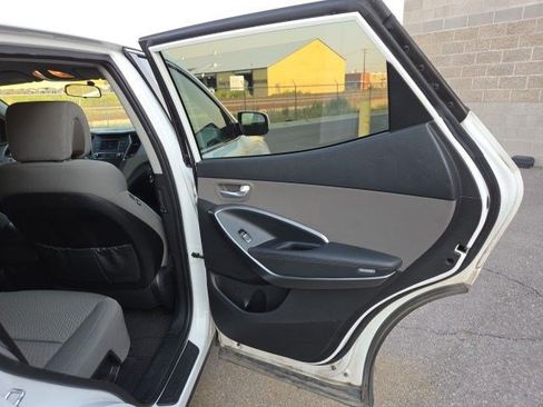 Used 2018 Hyundai Santa Fe Sport AWD/4WD image 17