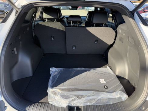 New 2025 Kia Sportage X-Pro Prestige image 12