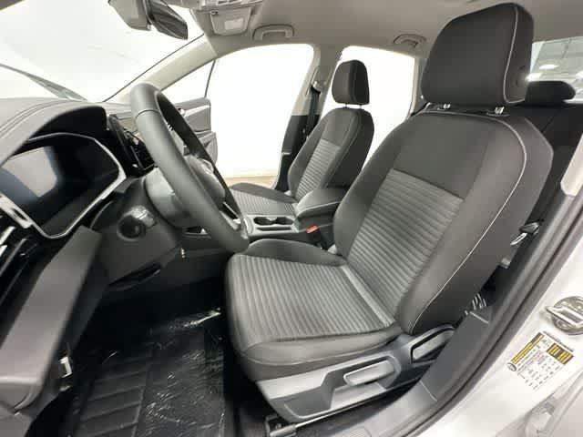 Used 2026 Volkswagen Jetta S FWD image 16