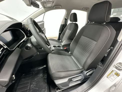Used 2026 Volkswagen Jetta S FWD image 16