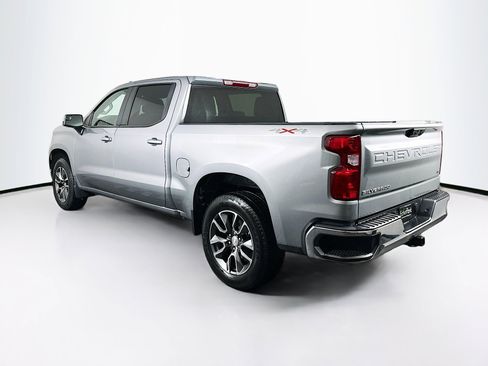 Used 2023 Chevrolet Silverado 1500 LT image 5
