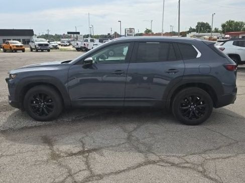 Used 2026 MAZDA CX-50 AWD 2.5 S w/ Preferred Pkg image 7