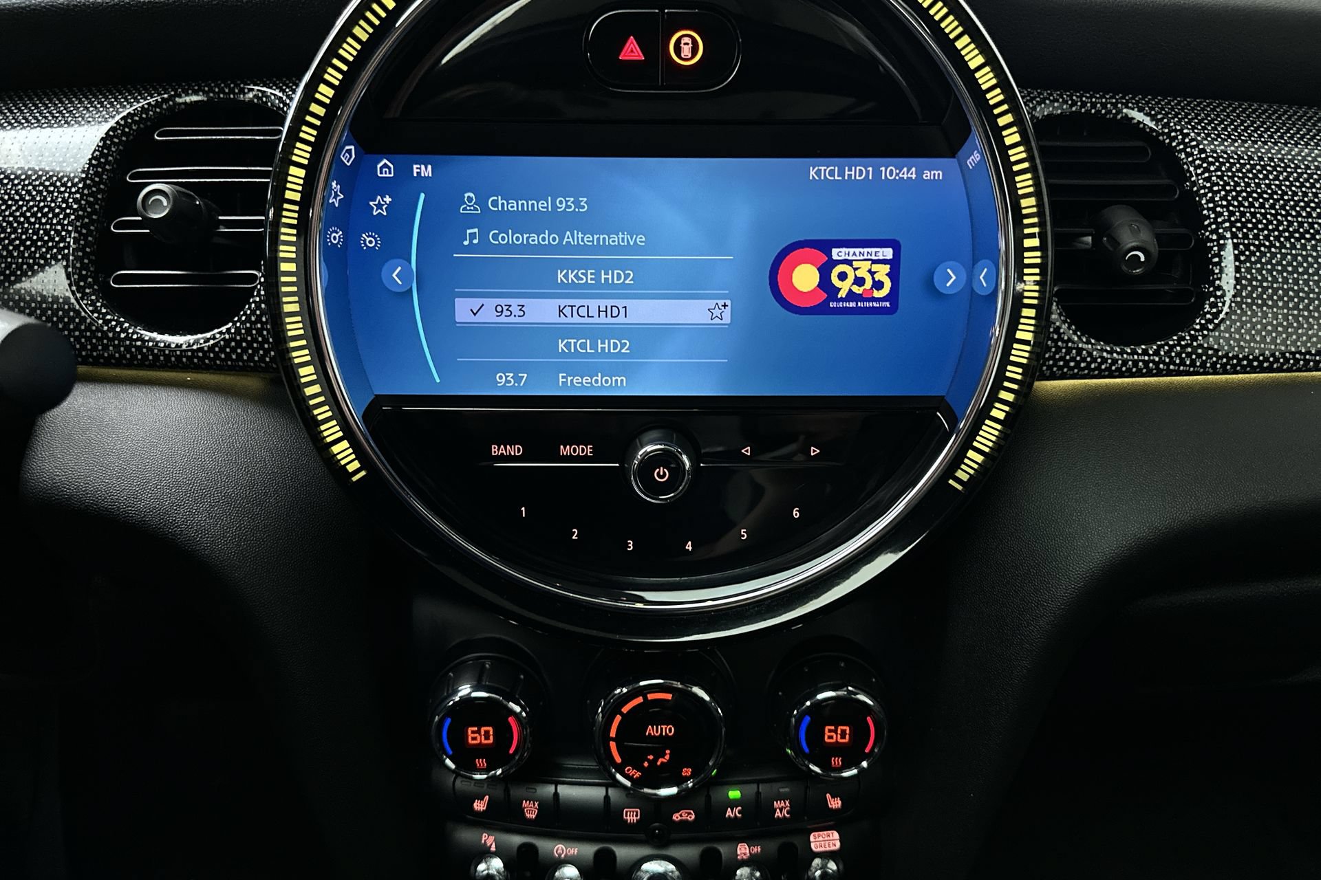 Certified 2023 MINI Cooper S FWD image 19