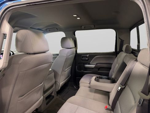 Used 2017 Chevrolet Silverado 1500 LT w/ All Star Edition image 35