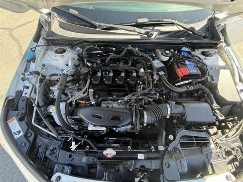 Used 2022 Honda Civic Touring image 26