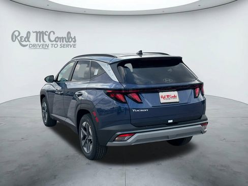 New 2026 Hyundai Tucson SEL image 3