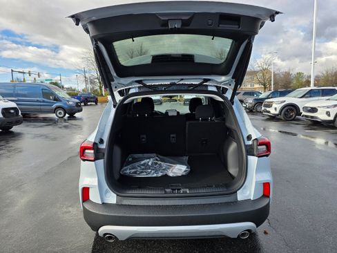 New 2026 Ford Escape Active w/ Cold Weather Package AWD/4WD image 9