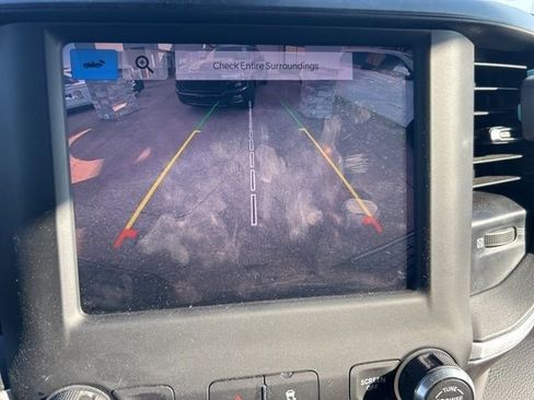 Used 2022 RAM 2500 Big Horn w/ Level A Equipment Group image 29