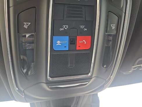 New 2026 Dodge Charger Scat Pack w/ Blacktop Package AWD/4WD image 74