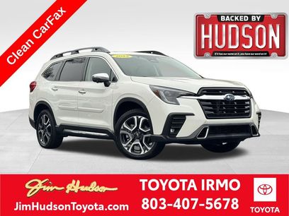 Used 2023 Subaru Ascent Touring