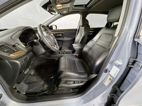 Used 2022 Honda CR-V EX-L image 20
