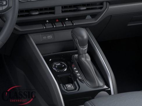 New 2026 Chevrolet Colorado W/T AWD/4WD image 25