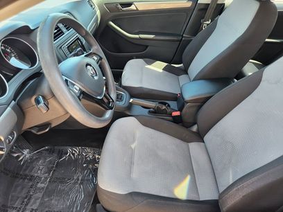 Used 2018 Volkswagen Jetta S