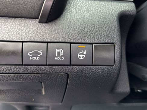 Used 2023 Toyota Camry SE w/ Cold Weather Package image 24