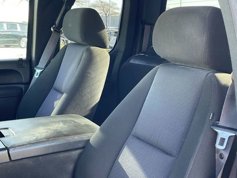 Used 2011 GMC Sierra 1500 SLE w/ Power Tech Package image 14