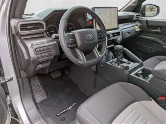 New 2026 Toyota Tacoma TRD Off-Road AWD/4WD video 3
