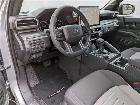 New 2026 Toyota Tacoma TRD Off-Road AWD/4WD image 3