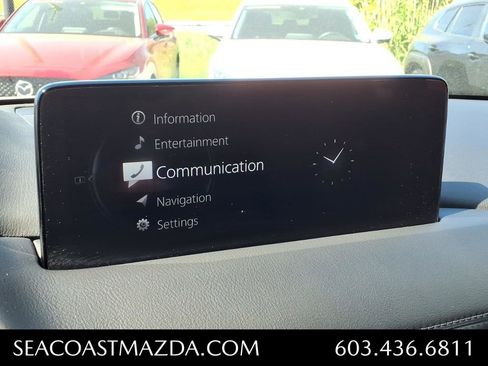 Used 2023 MAZDA CX-5 AWD 2.5 S image 23
