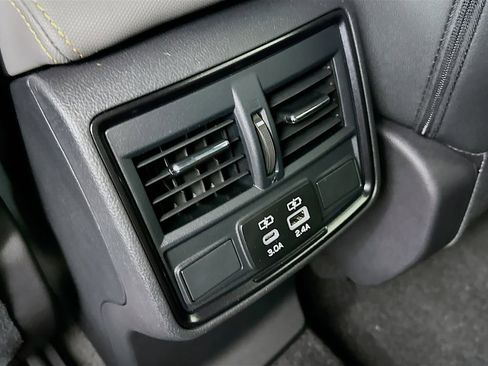 New 2026 Subaru Forester Wilderness AWD/4WD image 33