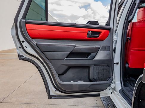 Used 2026 Toyota Sequoia TRD Pro w/ TRD Performance Package (TMS) image 39