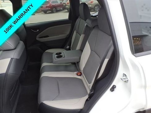 Certified 2026 Subaru Forester Limited AWD/4WD image 48
