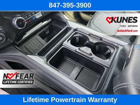 Used 2025 Ford F350 Platinum AWD/4WD image 52