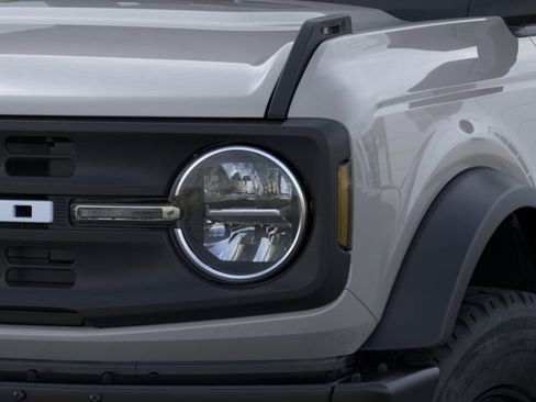 New 2026 Ford Bronco Big Bend w/ Black Diamond Package AWD/4WD image 20