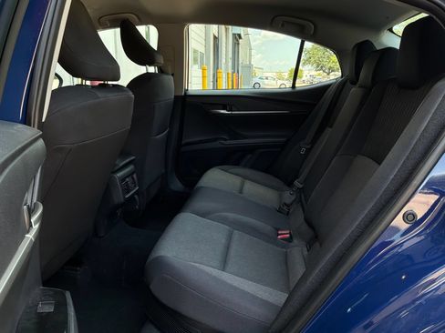 Used 2025 Toyota Camry LE FWD image 11