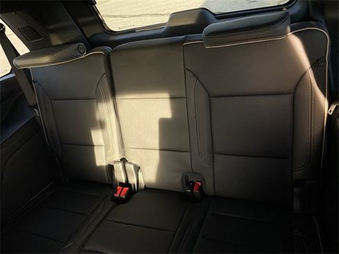 New 2026 Chevrolet Tahoe Premier image 29