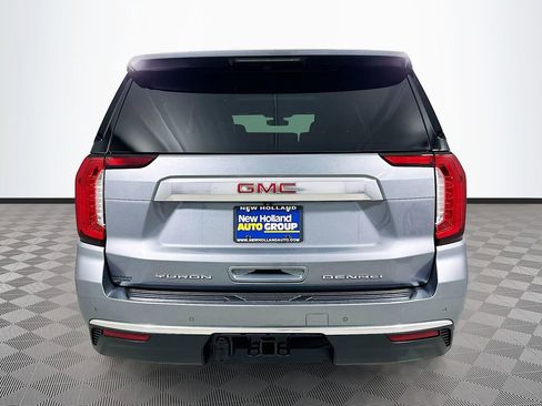 Used 2022 GMC Yukon XL Denali image 6