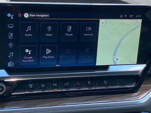 New 2025 Chevrolet Silverado 2500 LT w/ All Star Edition image 7