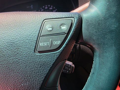 Used 2010 Lexus LS 460 w/ Luxury Value Edition RWD image 22