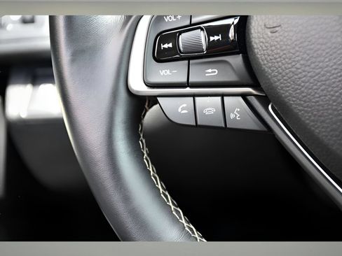 Used 2022 Honda Insight Touring image 35