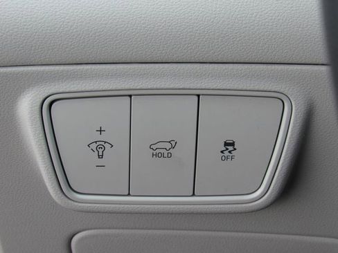 Used 2024 Hyundai Tucson SEL FWD image 27