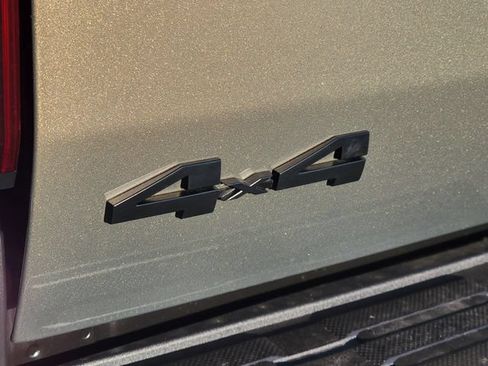 New 2026 Toyota Tacoma TRD Sport AWD/4WD image 22